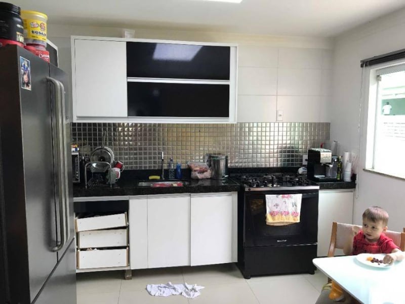 Casa - Itaboraí - RJ, localizado em Itaboraí - RJ, bairro Venda das Pedras
