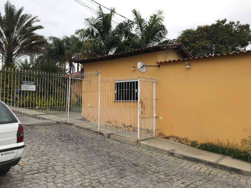 Casa - Itaboraí - RJ, localizado em Itaboraí - RJ, bairro Venda das Pedras