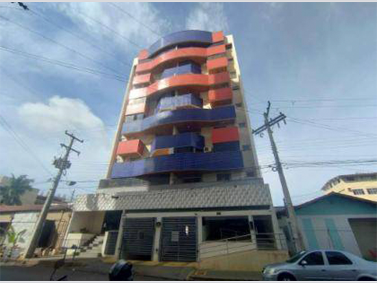 Apartamento - Caldas Novas - GO - Residencial,Comercial - Rua Joaquim Nabuco, 47, Apartamento 701 (Cobertura Duplex), Residencial Monte Sinai, Termal, Caldas Novas, GO, 75680076. Apartamento, Padrão, Ocupado, 2 vaga(s) de garagem. Área(s): 267,84 m² de área construída, 267,84 m² de área privativa, 50,48 m² de área comum. Matrícula(s): 62.283. Cartório: 1 CRI DE CALDAS NOVAS. Inscrição da Prefeitura: 826355.  A ARREMATAÇÃO NÃO CONTEMPLA BENS MÓVEIS, VEÍCULOS E QUAISQUER OBJETOS QUE EVENTUALMENTE APAREÇAM NAS IMAGENS. - leilão extrajudicial - Não informado BR - lance mínimo R$ 773.000