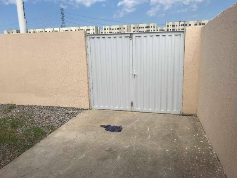 Casa - Belford Roxo - RJ, localizado em Belford Roxo - RJ, bairro Sao Vicente