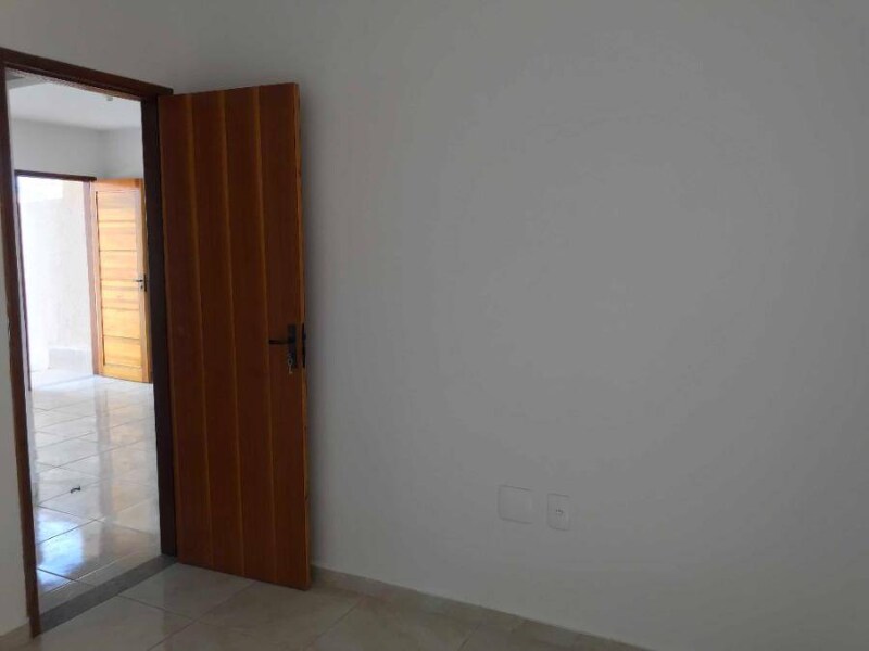 Casa - Belford Roxo - RJ, localizado em Belford Roxo - RJ, bairro Sao Vicente