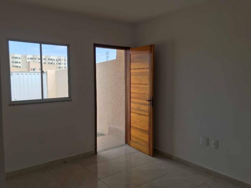Casa - Belford Roxo - RJ, localizado em Belford Roxo - RJ, bairro Sao Vicente