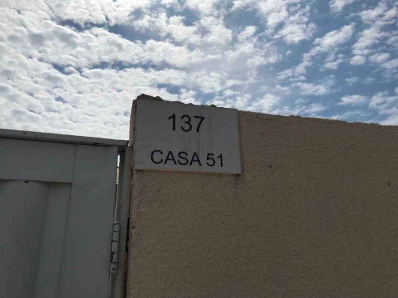 Casa - Belford Roxo - RJ, localizado em Belford Roxo - RJ, bairro Sao Vicente