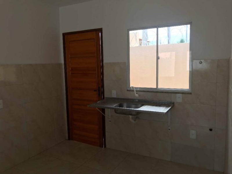 Casa - Belford Roxo - RJ, localizado em Belford Roxo - RJ, bairro Sao Vicente