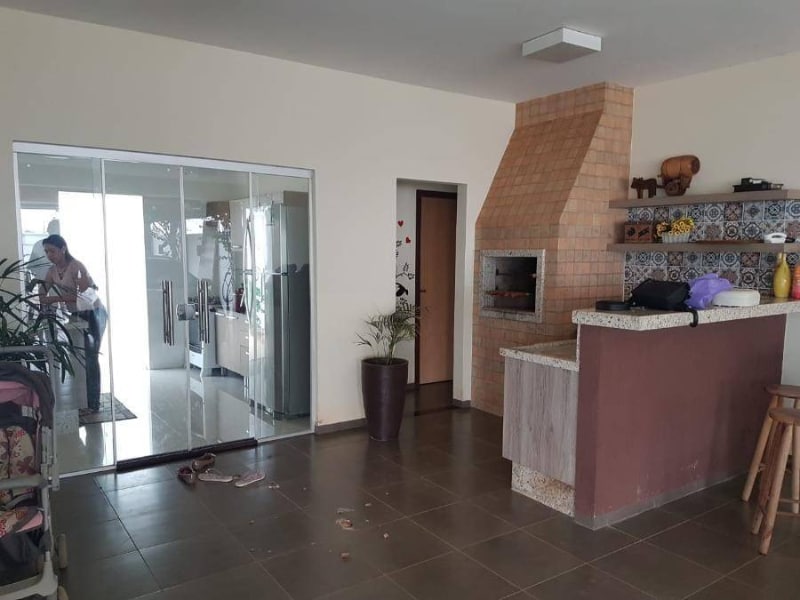 Casa - Querência - MT, localizado em Querência - MT