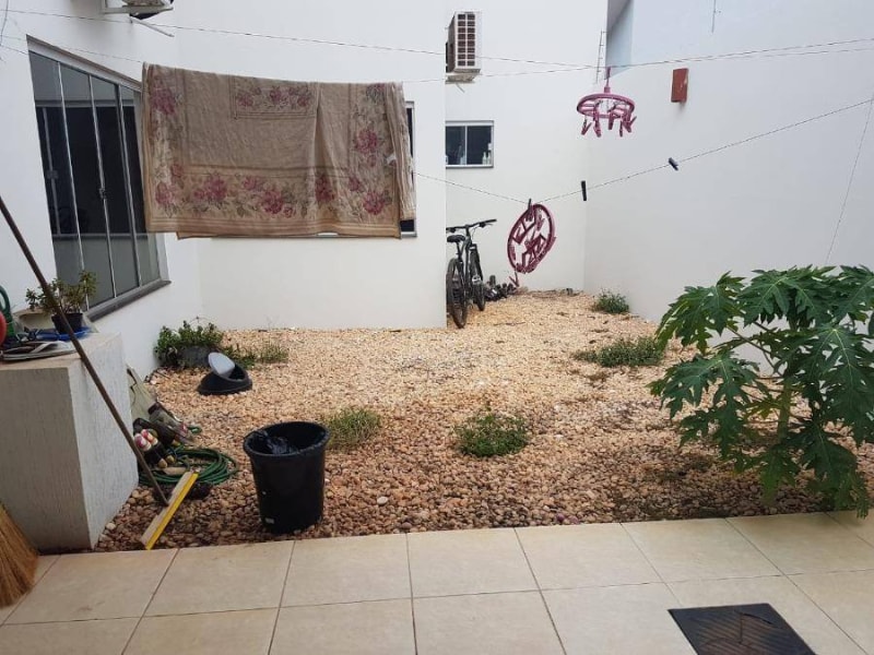 Casa - Querência - MT, localizado em Querência - MT