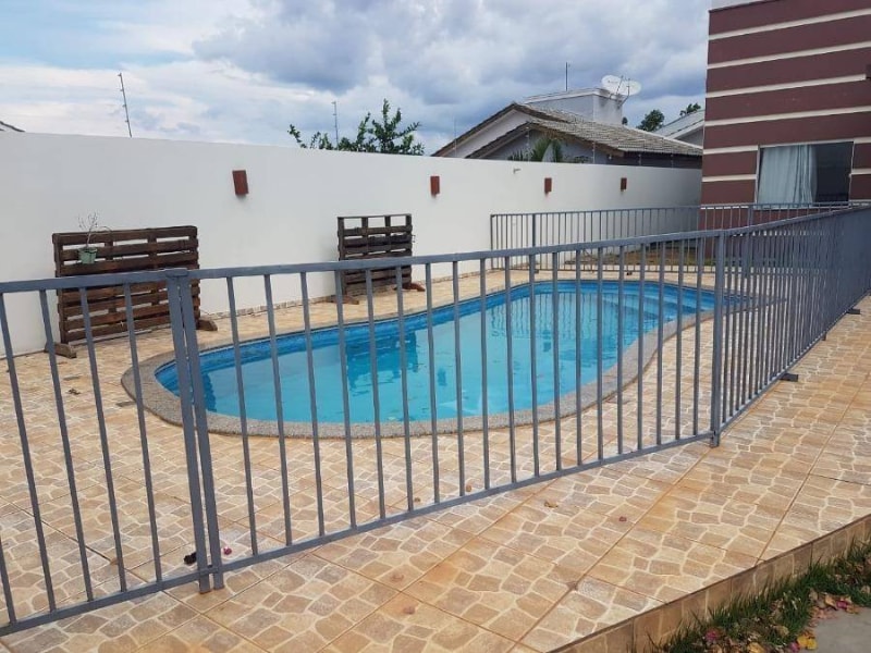 Casa - Querência - MT, localizado em Querência - MT