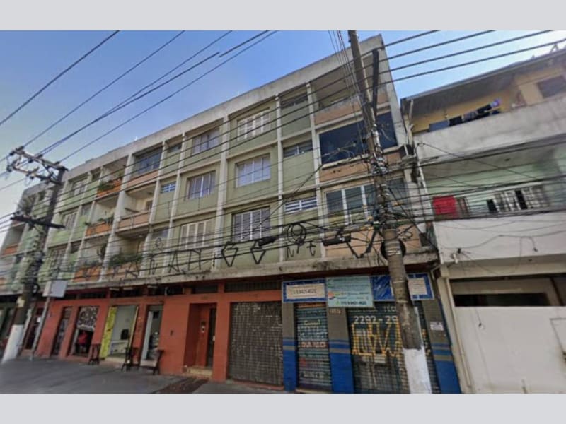 Apartamento - São Paulo - SP, localizado em São Paulo - SP, bairro Belenzinho