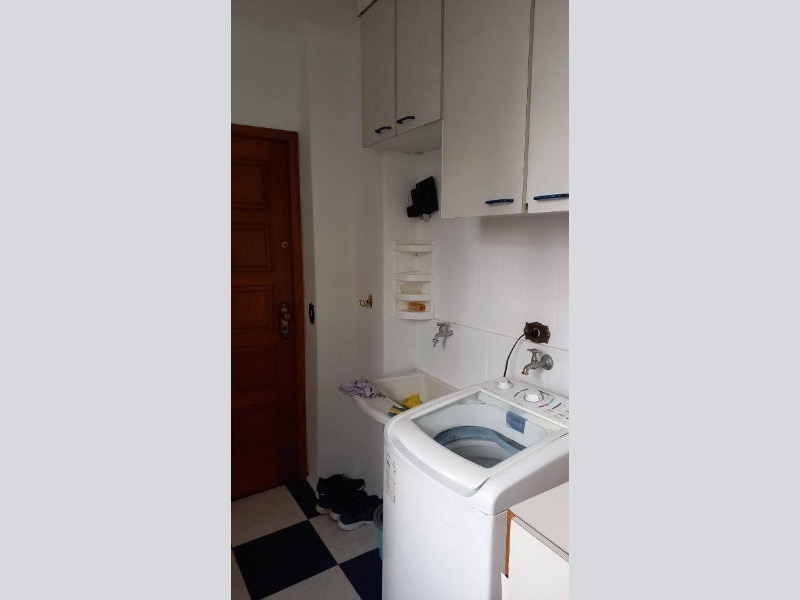 Apartamento - São Paulo - SP, localizado em São Paulo - SP, bairro Paraisópolis