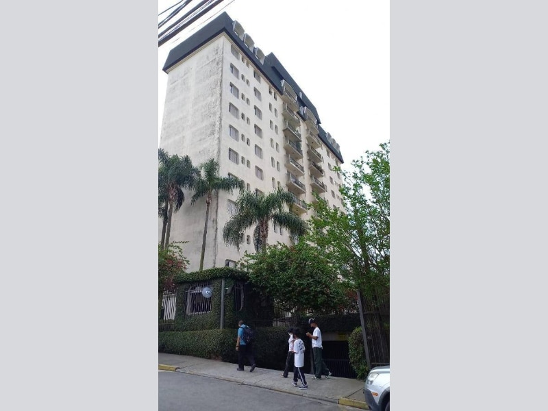 Apartamento - São Paulo - SP, localizado em São Paulo - SP, bairro Paraisópolis