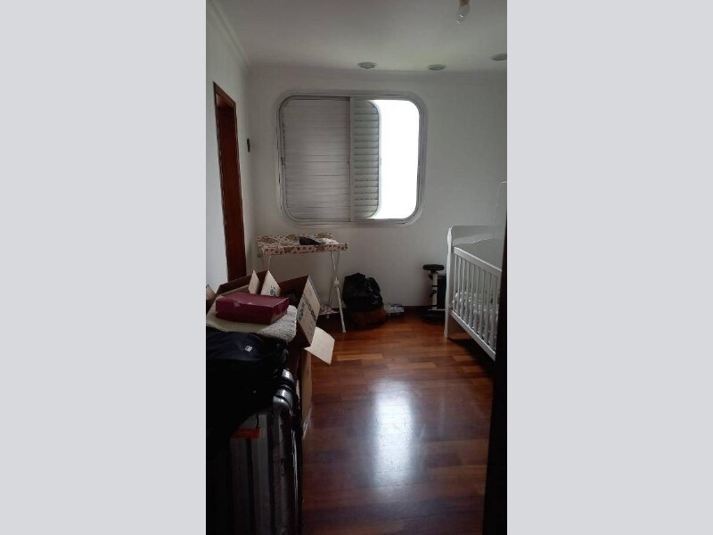 Apartamento - São Paulo - SP, localizado em São Paulo - SP, bairro Paraisópolis
