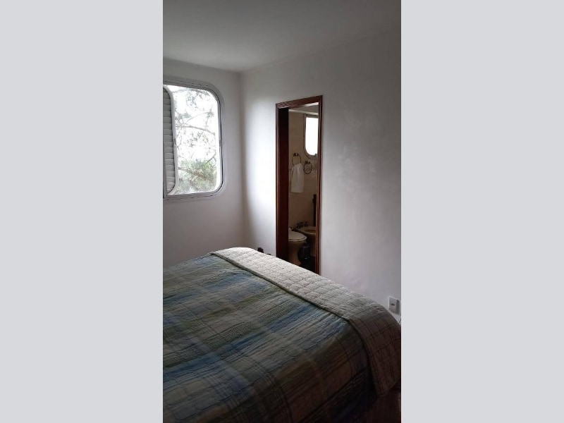 Apartamento - São Paulo - SP, localizado em São Paulo - SP, bairro Paraisópolis