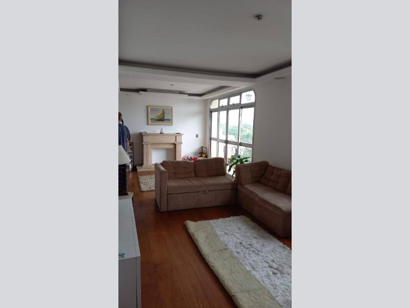 Apartamento - São Paulo - SP, localizado em São Paulo - SP, bairro Paraisópolis