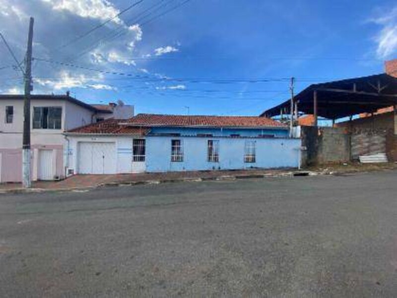 Casa - Capão Bonito - SP, localizado em Capão Bonito - SP, bairro Vila Bela Vista
