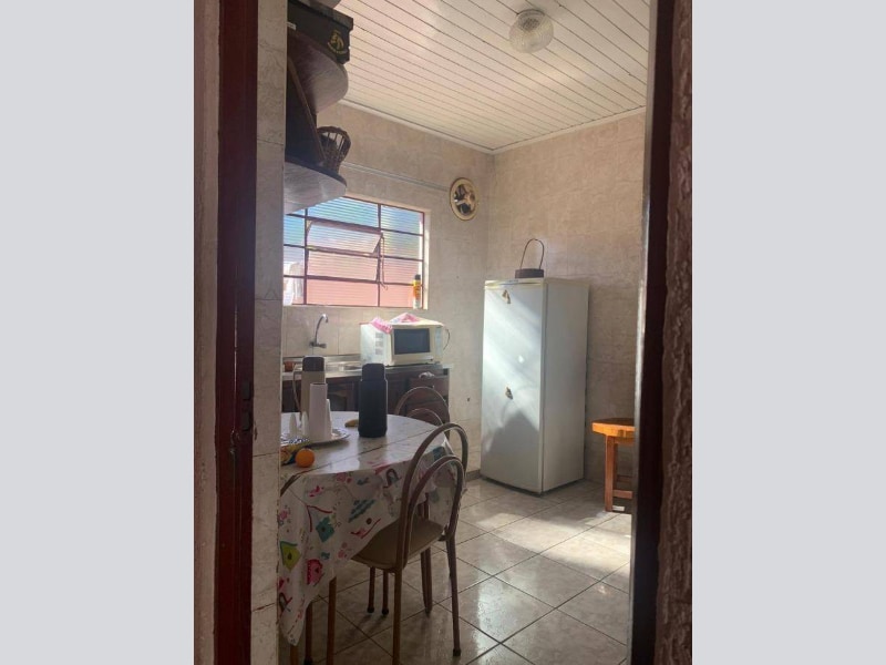 Casa - Capão Bonito - SP, localizado em Capão Bonito - SP, bairro Vila Bela Vista
