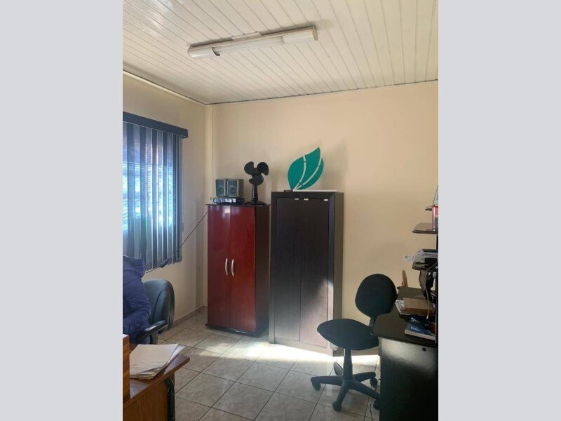 Casa - Capão Bonito - SP, localizado em Capão Bonito - SP, bairro Vila Bela Vista
