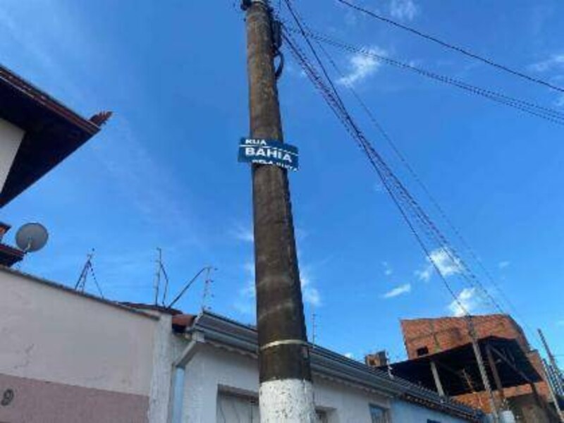 Casa - Capão Bonito - SP, localizado em Capão Bonito - SP, bairro Vila Bela Vista