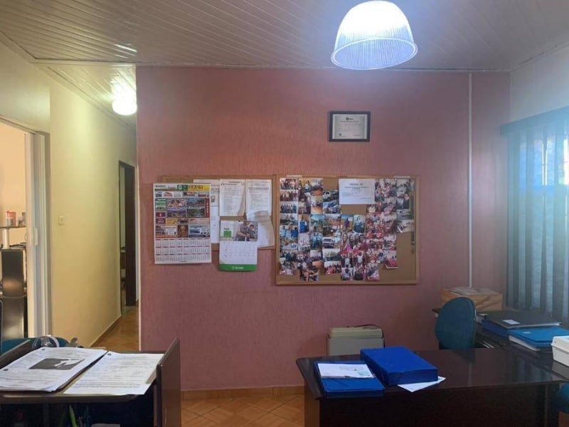 Casa - Capão Bonito - SP, localizado em Capão Bonito - SP, bairro Vila Bela Vista