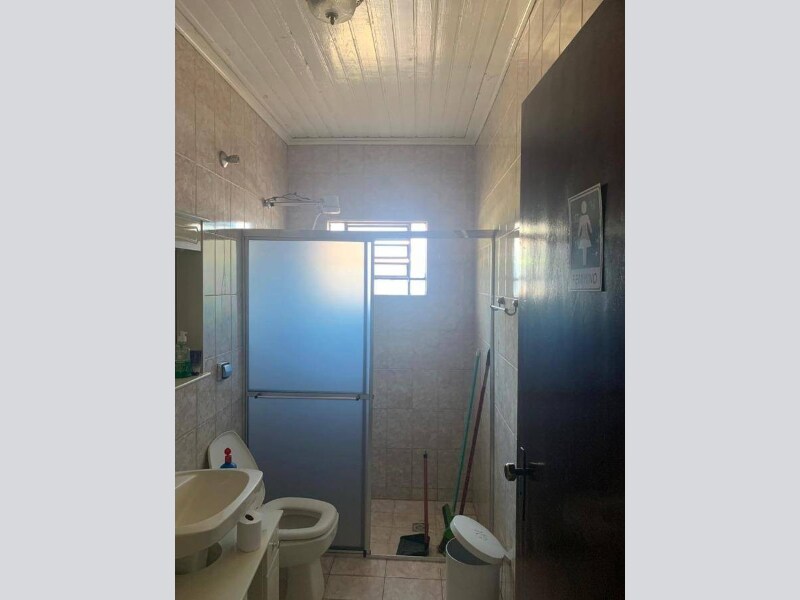 Casa - Capão Bonito - SP, localizado em Capão Bonito - SP, bairro Vila Bela Vista