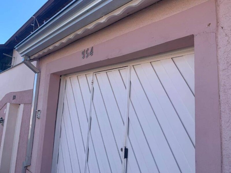 Casa - Capão Bonito - SP, localizado em Capão Bonito - SP, bairro Vila Bela Vista