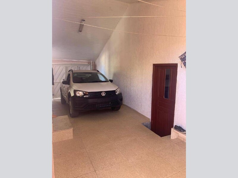Casa - Capão Bonito - SP, localizado em Capão Bonito - SP, bairro Vila Bela Vista