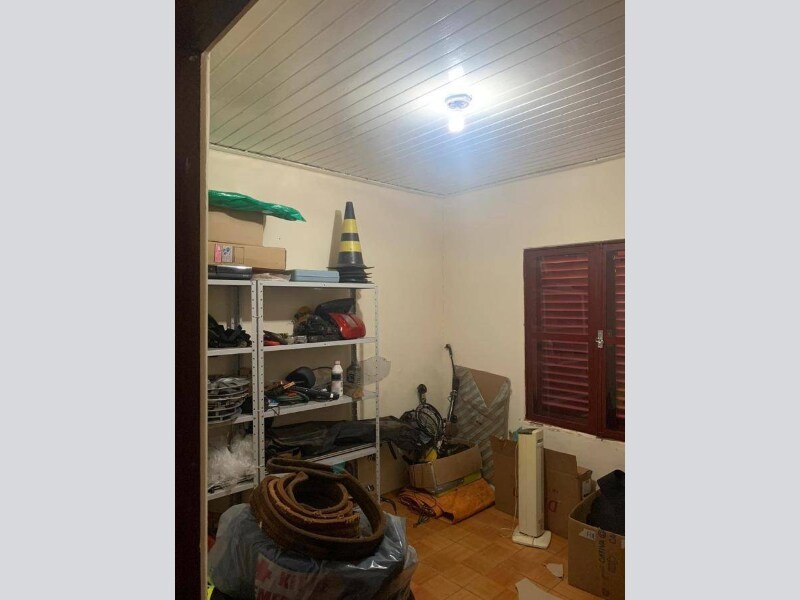 Casa - Capão Bonito - SP, localizado em Capão Bonito - SP, bairro Vila Bela Vista