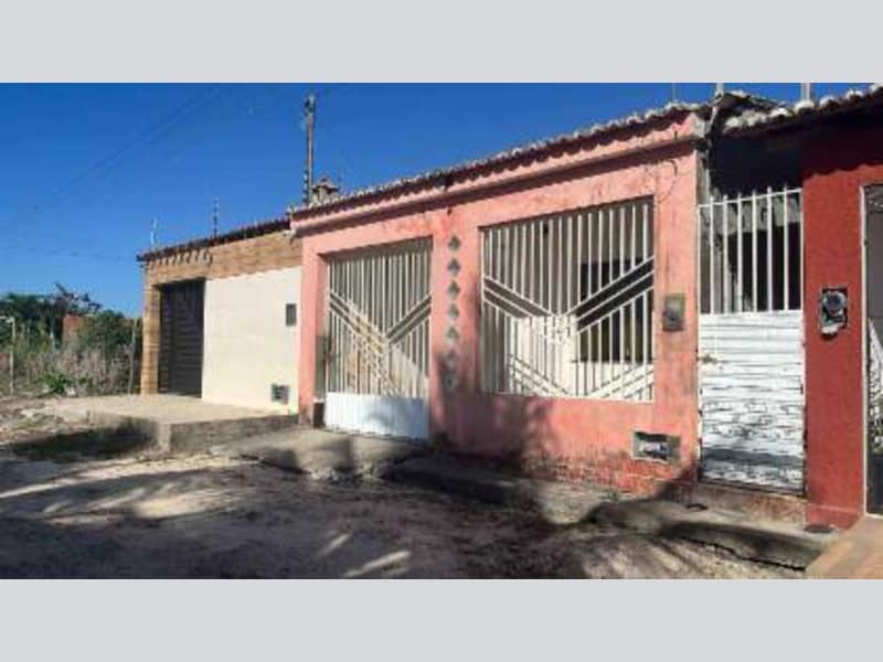 Casa - Cristinápolis - SE, localizado em Cristinápolis - SE, bairro São Francisco
