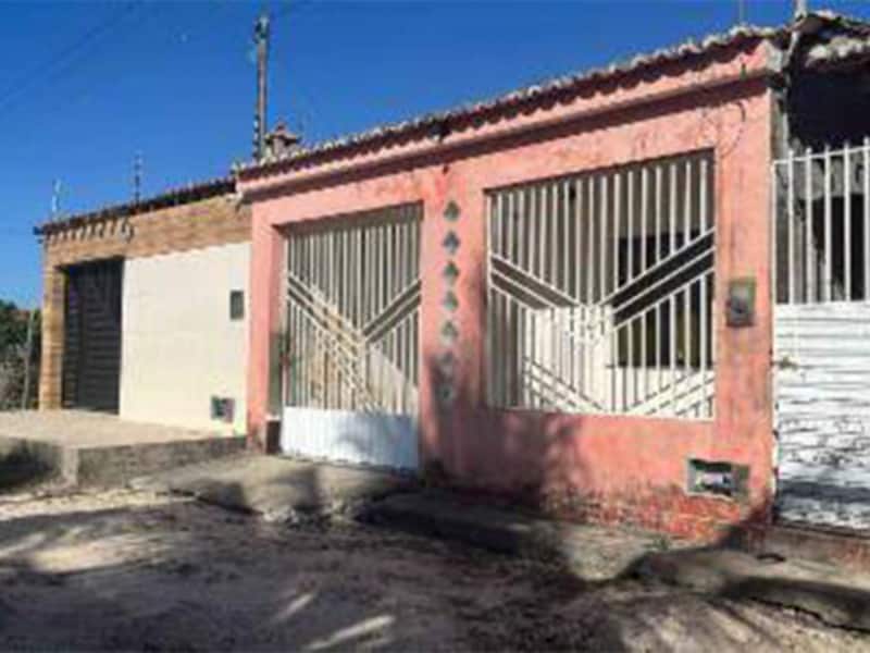 Casa - Cristinápolis - SE, localizado em Cristinápolis - SE, bairro São Francisco