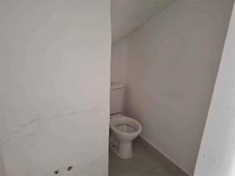 Casa - Guarujá - SP, localizado em Guarujá - SP, bairro Vicente de Carvalho