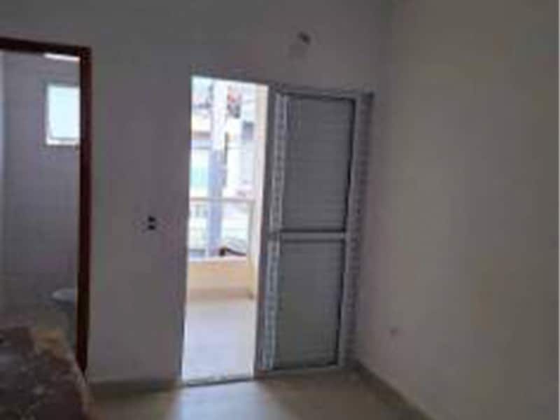 Casa - Guarujá - SP, localizado em Guarujá - SP, bairro Vicente de Carvalho
