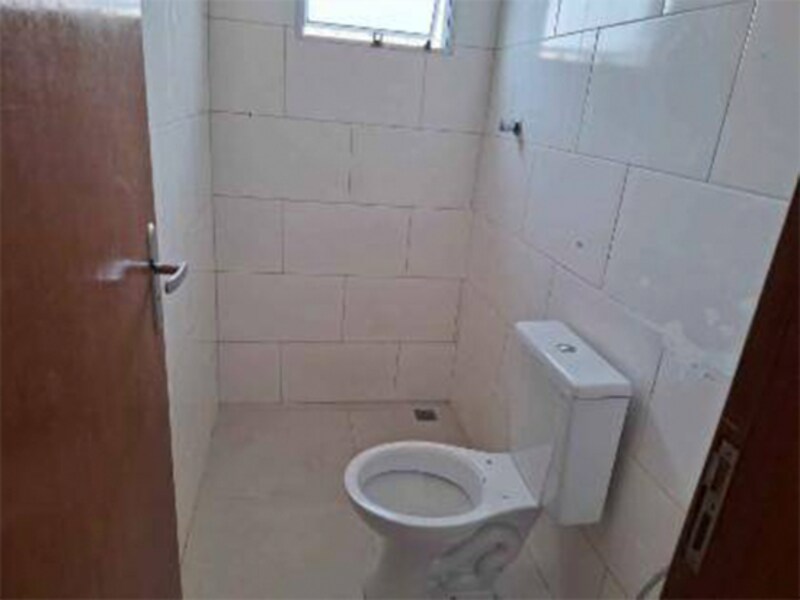 Casa - Guarujá - SP, localizado em Guarujá - SP, bairro Vicente de Carvalho