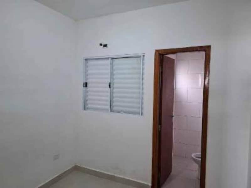 Casa - Guarujá - SP, localizado em Guarujá - SP, bairro Vicente de Carvalho