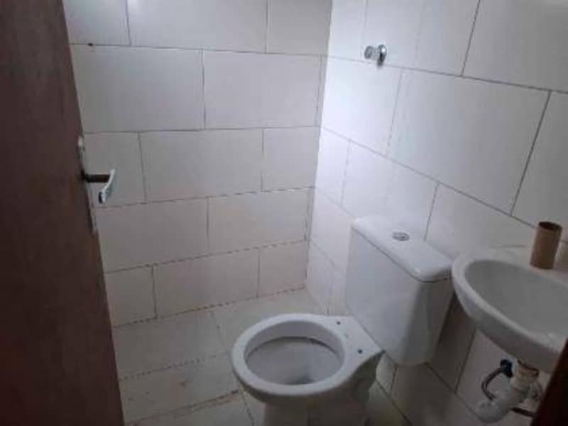 Casa - Guarujá - SP, localizado em Guarujá - SP, bairro Vicente de Carvalho