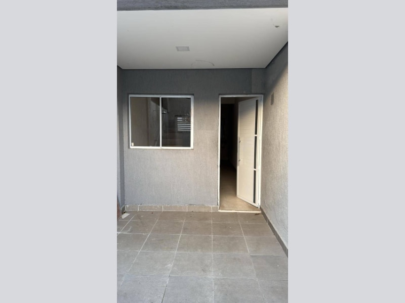 Casa - Guarujá - SP, localizado em Guarujá - SP, bairro Vicente de Carvalho