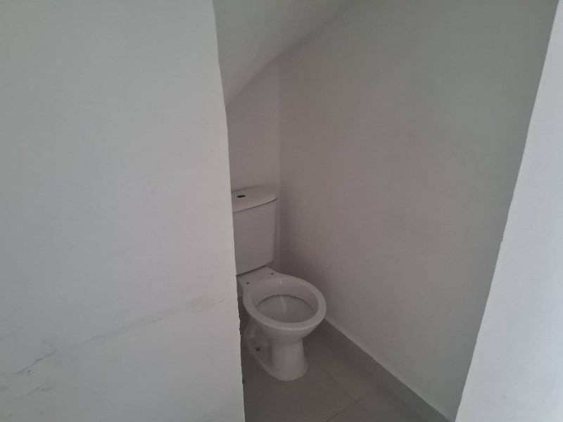 Casa - Guarujá - SP, localizado em Guarujá - SP, bairro Vicente de Carvalho