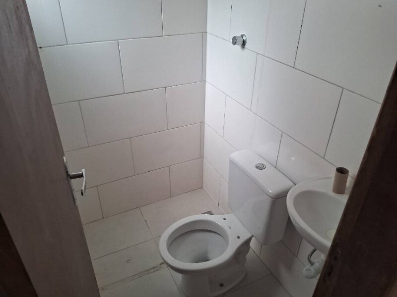 Casa - Guarujá - SP, localizado em Guarujá - SP, bairro Vicente de Carvalho