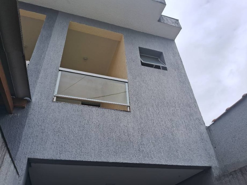 Casa - Guarujá - SP, localizado em Guarujá - SP, bairro Vicente de Carvalho