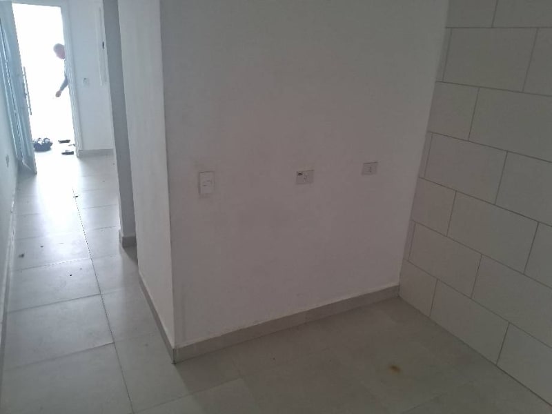 Casa - Guarujá - SP, localizado em Guarujá - SP, bairro Vicente de Carvalho