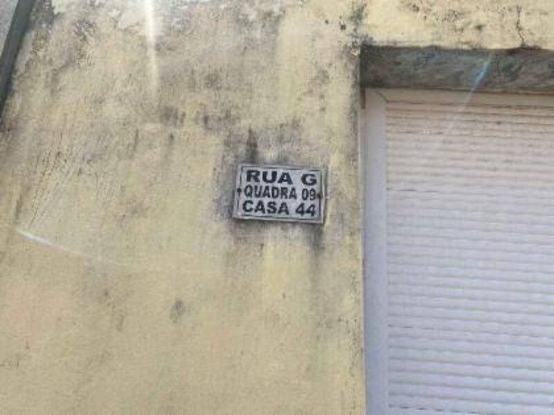 Casa - Paço do Lumiar - MA, localizado em Paço Do Lumiar - MA, bairro Baurizal