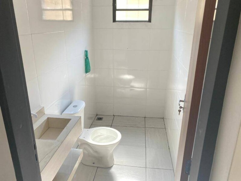 Casa - Dracena - SP, localizado em Dracena - SP, bairro Jardim Brasilandia