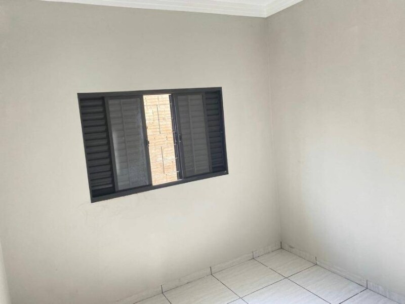 Casa - Dracena - SP, localizado em Dracena - SP, bairro Jardim Brasilandia