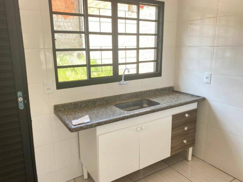 Casa - Dracena - SP, localizado em Dracena - SP, bairro Jardim Brasilandia