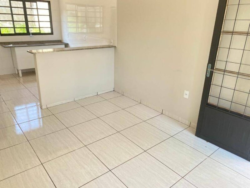Casa - Dracena - SP, localizado em Dracena - SP, bairro Jardim Brasilandia