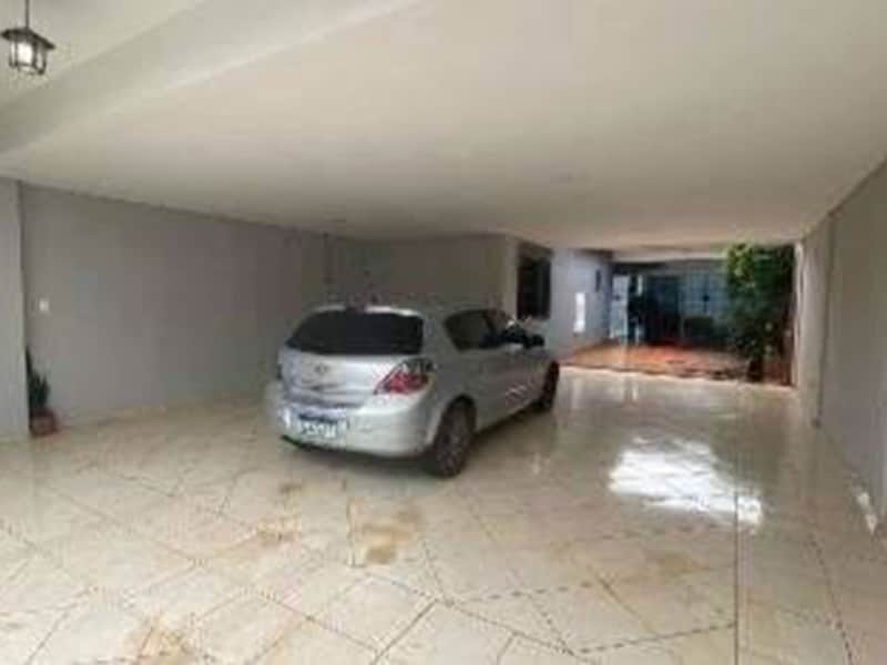 Casa - Cascavel - PR, localizado em Cascavel - PR, bairro São Cristóvão