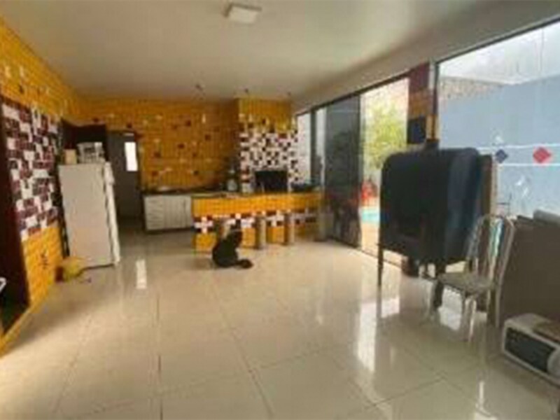 Casa - Cascavel - PR, localizado em Cascavel - PR, bairro São Cristóvão