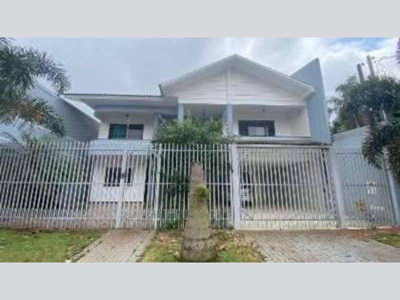 Casa - Cascavel - PR, localizado em Cascavel - PR, bairro São Cristóvão