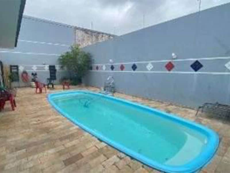 Casa - Cascavel - PR, localizado em Cascavel - PR, bairro São Cristóvão