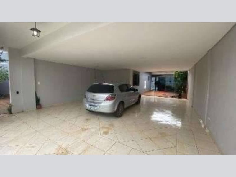 Casa - Cascavel - PR, localizado em Cascavel - PR, bairro São Cristóvão