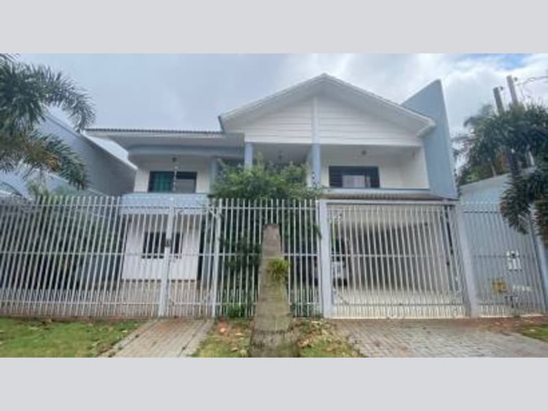 Casa - Cascavel - PR, localizado em Cascavel - PR, bairro São Cristóvão