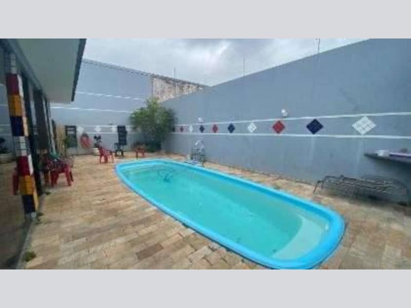 Casa - Cascavel - PR, localizado em Cascavel - PR, bairro São Cristóvão